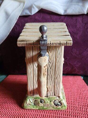 Čaše: Unikatna krigla,rucni rad gerz Nemacka 1945god+. Retka na lalafo.rs — 10 Čaše: Unikatna krigla,rucni rad gerz Nemacka 1945god+. Retka — 10