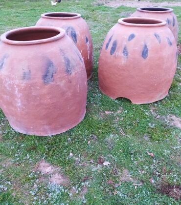 Təndir kürələri: Salam hörmətli musterilər her ölçüdə saxsı təndirlərmiz var riyal -da lalafo.az — 2 Təndir kürələri: Salam hörmətli musterilər her ölçüdə saxsı təndirlərmiz var riyal — 2