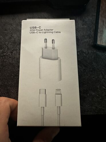 напальчники для телефона: Адаптер+usb-c lighting Оптом от 100штук. В наличии 500 штук с кабелем