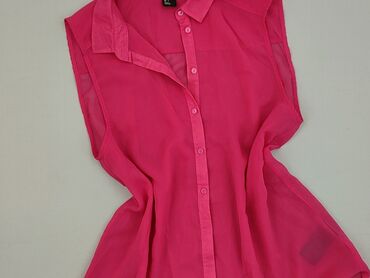 msgm t shirty: H&M, Bluzka damska, rozmiar S