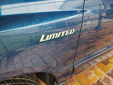 highlander 2017: Toyota Highlander: 2003 г., 3 л, Автомат, Бензин, Кроссовер — 10