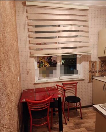 квартира баку аренда: 5 ci MKR-da A.Məhərrəmov küçəsində yerləşən 5 mərtəbəli binanın 5-ci