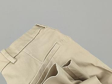 cn 18086a h: H&M, Spodnie materiałowe damskie, rozmiar M — 6