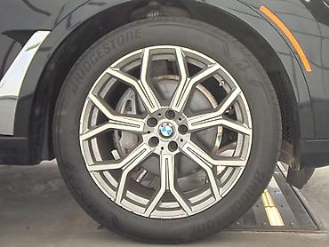 BMW: BMW X7: 2019 г., 3 л, Автомат, Бензин, Кроссовер — 7
