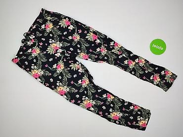 ochnik parka: Janina, Spodnie materiałowe damskie, rozmiar L — 2