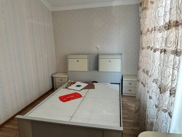 Yeni tikili: 3 otaqlı, Yeni tikili, 63 kv. m — 7