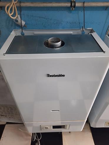 robello: 28 kw Robello kombisi cemi 5 ay islenibyeniden ferqlenmir en az — 2