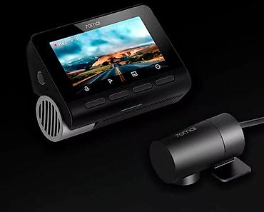 rx 6000: Видеорегистратор 70Mai Dash Cam A800S+ Rear Cam Set — 2