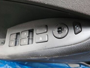 продаю виндом: Блок управления стеклами Kia K5 TF 2 2015 перед. лев. (б/у)