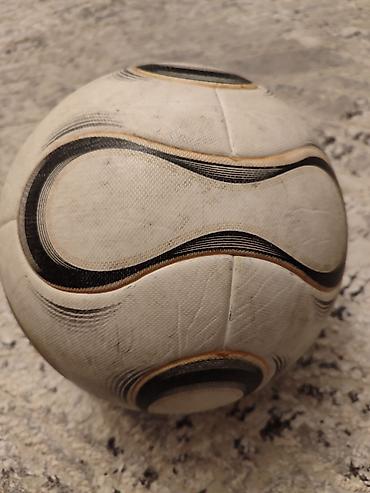 Toplar: Məhsul: FIFA World Cup Germany 2006 futbol topu (Match Ball dizaynı) — 2