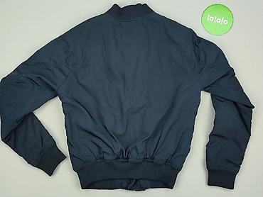 pull and bear bomberka damska: Bershka, Kurtka bomberka damska, rozmiar S — 3