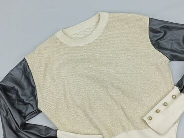 Sweter damski, rozmiar S