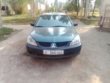 хонда цена в бишкеке: Mitsubishi Lancer: 2005 г., 1.5 л, Автомат, Бензин, Седан