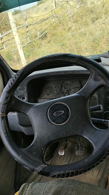 dunlop шины: Ford Transit: 1992 г., 2 л, Механика, Дизель, Фургон — 5