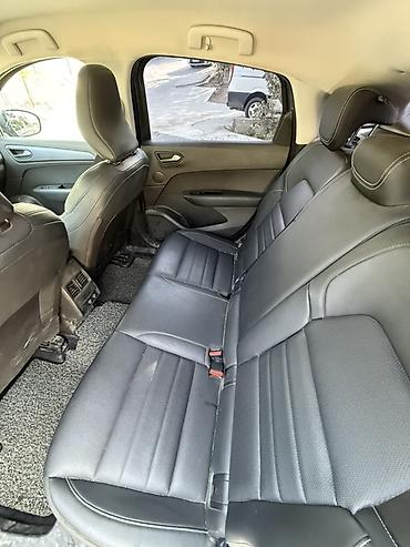 рено самсунг: Renault Samsung XM3: 2020 г., 1.6 л, Бензин, Кроссовер — 4