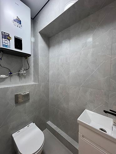 тимиряз: 2 комнаты, 72 м², Филармония Элитка, 10 этаж, Евроремонт — 10
