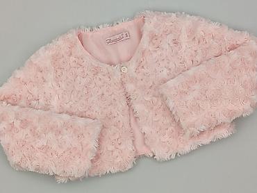 bluza szara admor: Płaszcz, 3-4 lat, 98-104 cm, stan - Idealny — 1