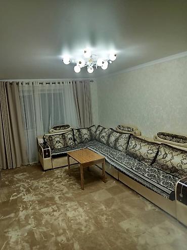 Посуточная аренда квартир: 3 комнаты, Постельное белье, Парковка, Бронь — 2