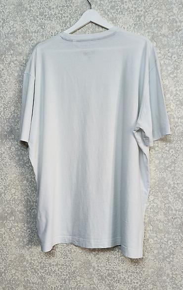 майк: Мужская футболка, Tom Tailor, 2XL, цвет - Белый — 5