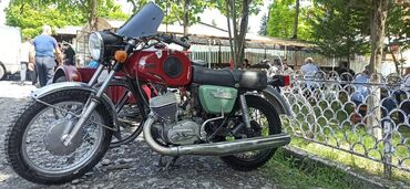 250 cc motosiklet: Ij - SPORT, 250 sm3