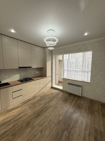 Продажа квартир: 2 комнаты, 53 м², 108 серия, 9 этаж — 7