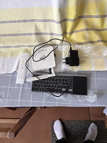 купить переходник hdmi rca: Android ТВ-приставка с комплектом аксессуаров Состав набора: - — 1
