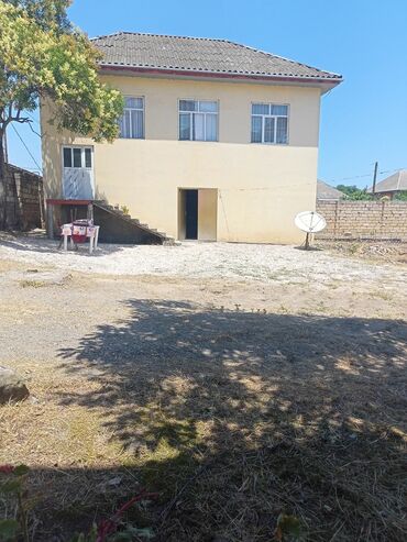 Həyət evləri və villaların satışı: 4 otaqlı, 139 kv. m, Kredit yoxdur, Orta təmir -da lalafo.az — 2 Həyət evləri və villaların satışı: 4 otaqlı, 139 kv. m, Kredit yoxdur, Orta təmir — 2