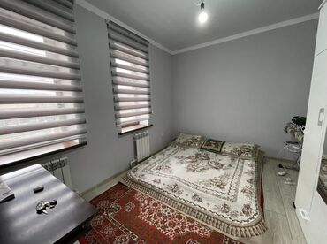 Продажа домов: Таунхаус, 120 м², 4 комнаты, Собственник, Евроремонт at lalafo.kg — 10 Продажа домов: Таунхаус, 120 м², 4 комнаты, Собственник, Евроремонт — 10