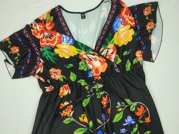 sukienka orsay: Shein Curve, Sukienka damska, rozmiar 3XL
