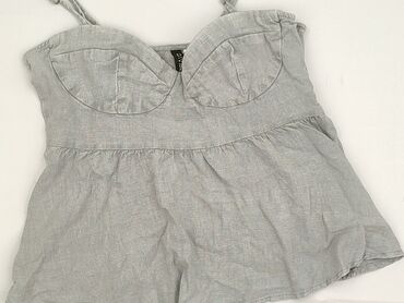 Divided, Top damski, M