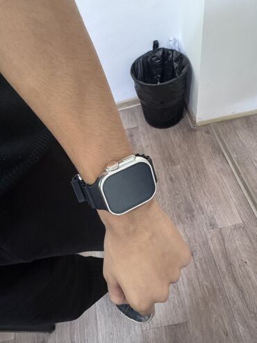 смарт часы женские цена: Продаю smart watch 4