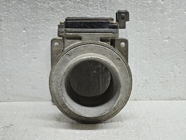 Датчики, сенсоры, предохранители: Расходомер Nissan 1994 г., Б/у, Оригинал, Германия — 8