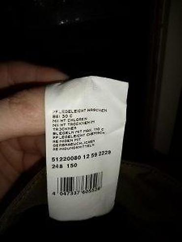 Pantalone: SKI PANTALONE NOVE WILDER KAISER ORG. TOP KVALITET AKCIJA | Cene — 18