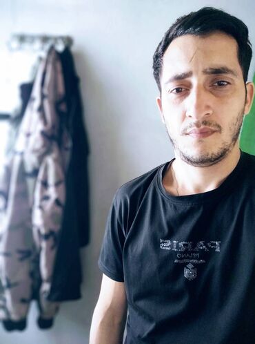 Avtobiznes, servis xidmətləri: 10 ilin avto yuyucusuyam. xaiş edirem normal doğru dürüst insanlar