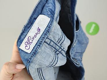 mets jeans: Jeansy damskie, rozmiar S — 4