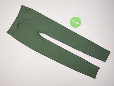 karko: Leggings, Legginsy Sportowe damskie, rozmiar S — 2