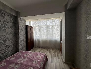 gence tap az: 2 otaqlı, Yeni tikili, 42 kv. m — 6