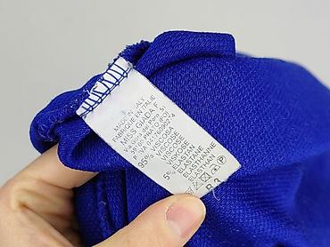 długa bluza: Giada, Bluzka damska, rozmiar 2XL — 4