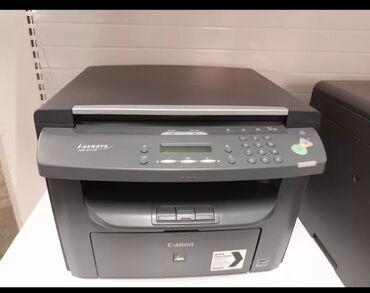 Принтеры: ❗️Принтер Canon mf4018 🖨3 в 1 - ксерокс, сканер, принтер ✅️Полностью