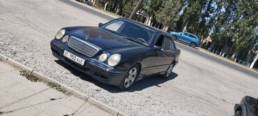 додж челленджер бишкек: Черный седан Mercedes-Benz E-Class, отличающийся своим классическим и