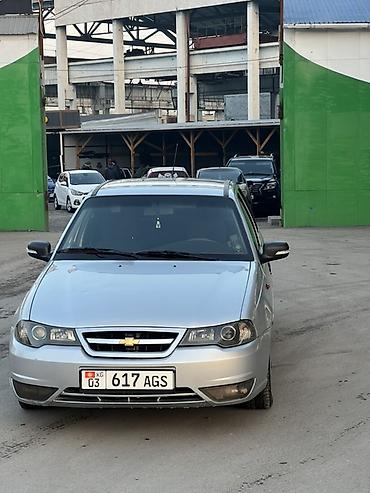 выкуп некси: Chevrolet Nexia: 2011 г., 1.5 л, Механика, Бензин, Седан — 5