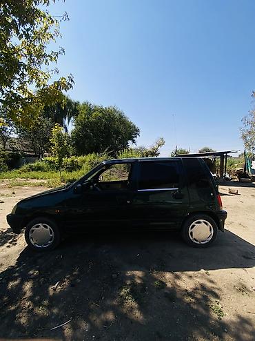 mcv 21: Daewoo Tico: 1997 г., 0.8 л, Механика, Бензин — 3