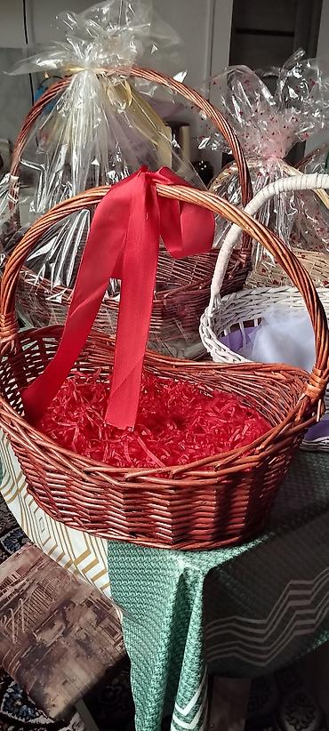 Корзины: Корзина — 9