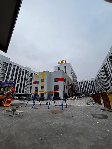 Продажа квартир: 1 комната, 41 м², Элитка, 2 этаж, Дизайнерский ремонт — 12