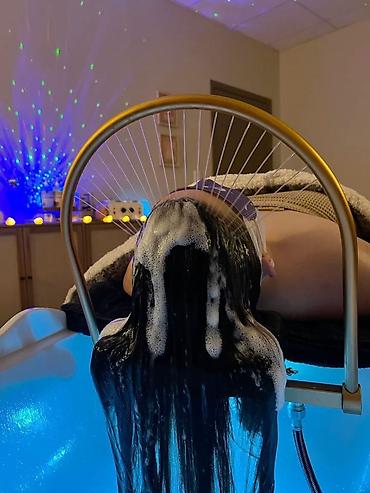 Бани, сауны, SPA: SPA-салон | Массаж — 6