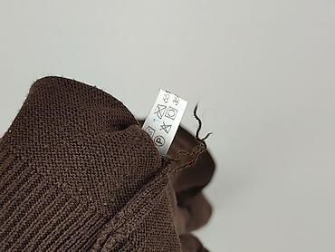 kołnierzyk h: H&M, Sweter damski, rozmiar M — 5