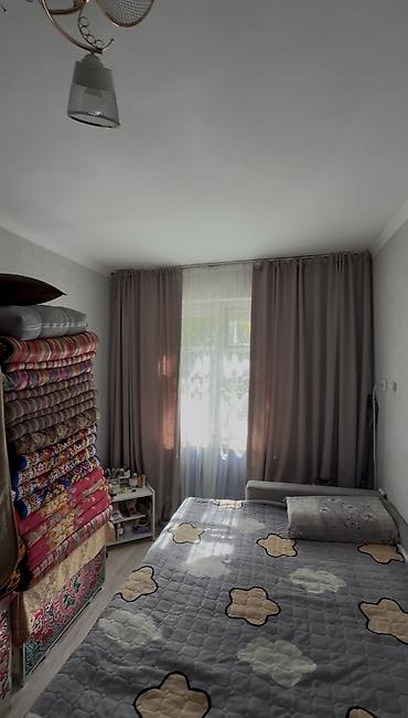 Продажа квартир: 2 комнаты, 44 м², ТЭЦ Индивидуалка, 1 этаж, Свежий ремонт — 2