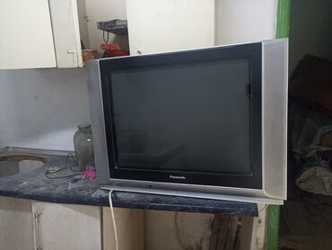 микрофон на пк: Телевизор Panasonic в рабочем состочнии, можно подключить акнет и др