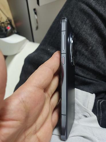 Honor: Honor Magic 7 Pro, 512 GB, rəng - Boz — 5