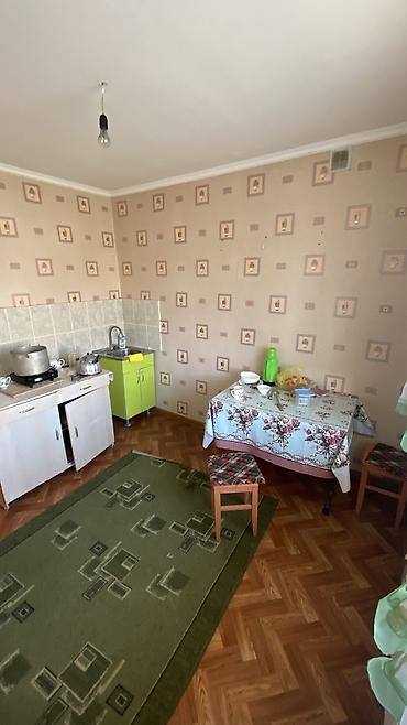 гараж кудайберген: 3 бөлмө, 68 м², 4 кабат — 4
